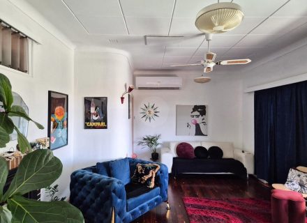 living space dining room bedroom childrens