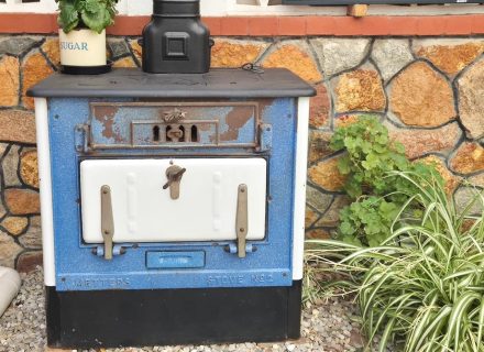 Route 66, Lesmurdie-3