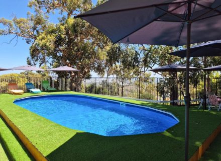 Route 66, Lesmurdie-9