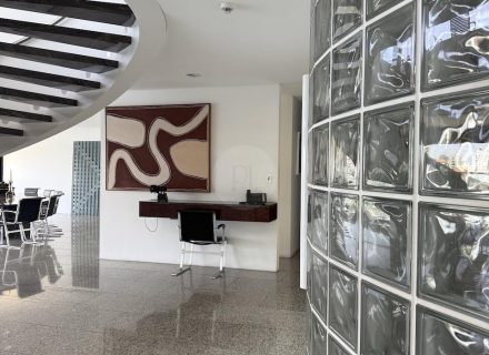 SEIDLER125 LOWER LEVEL