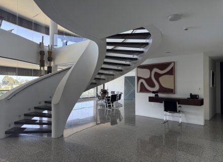 SEIDLER126 STAIRCASE