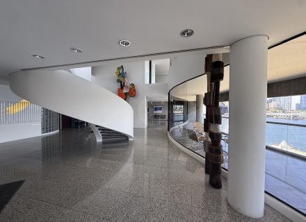 SEIDLER2 STAIRCASE
