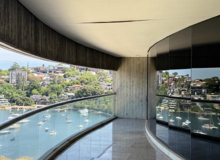 SEIDLER77 BALCONY