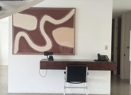 SEIDLER83 LOWER LEVEL