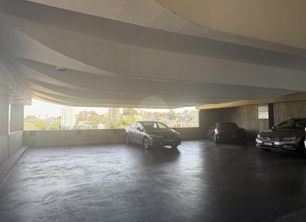 SEIDLER92 CARPARK
