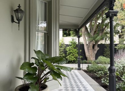 STORM FRONT FRONT GARDENS 3