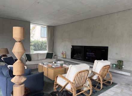 STORM FRONT LIVING 7