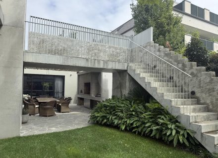 STORM FRONT OUTDOOR LIVING, POOL, BBQ24