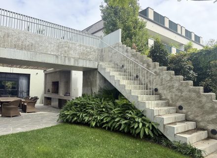 STORM FRONT OUTDOOR LIVING, POOL, BBQ28