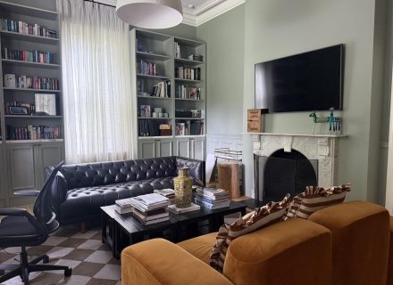 STORM FRONT STUDY 41