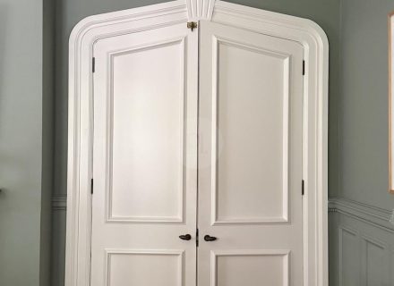 STORM FRONT STUDY 44