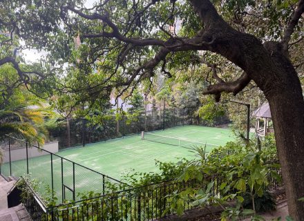 SWIFT TENNIS COURT3