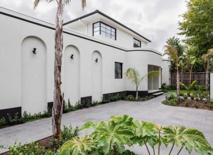 driveway garage