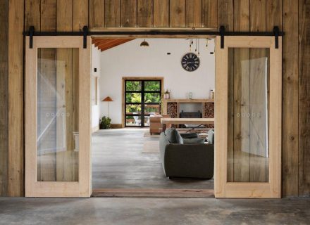 Saddlebrook, Newrybar-1