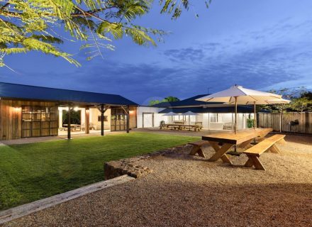 Saddlebrook, Newrybar-11