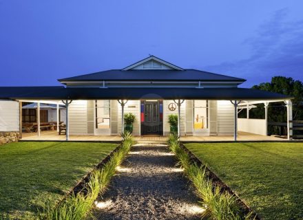 Saddlebrook, Newrybar-12