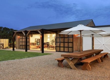 Saddlebrook, Newrybar-13