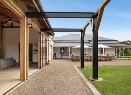 Saddlebrook, Newrybar-21