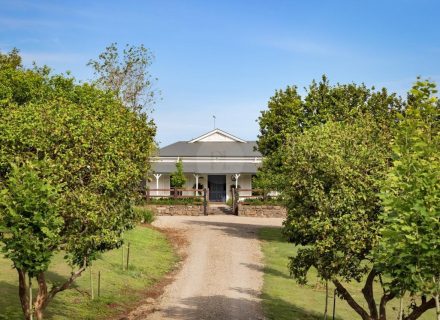 Saddlebrook, Newrybar-29