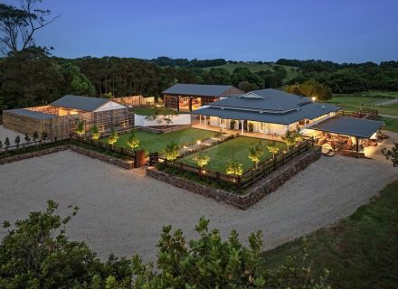 Saddlebrook, Newrybar-33