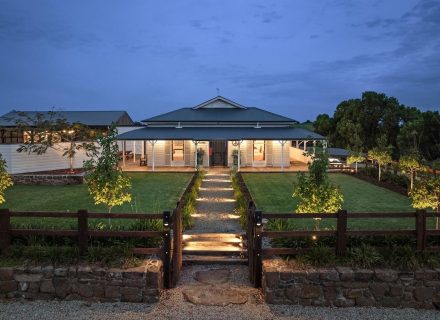 Saddlebrook, Newrybar-34