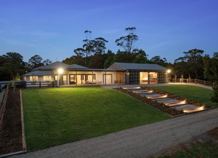 Saddlebrook, Newrybar-35