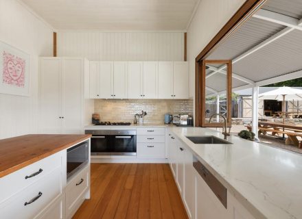 Saddlebrook, Newrybar-4