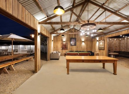 Saddlebrook, Newrybar-8