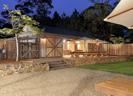 Saddlebrook, Newrybar-9