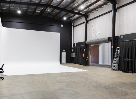 Northern Beaches Studio, Brookvale 4