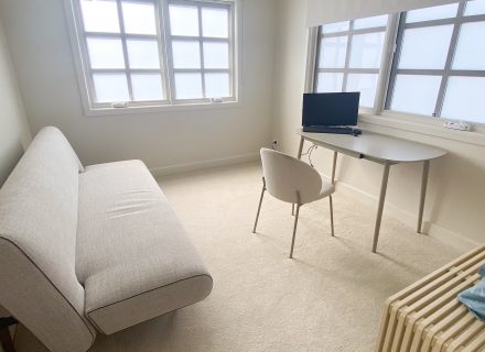 home office