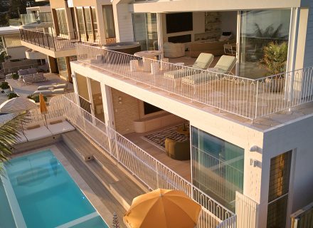 outdoor area