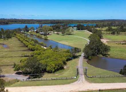 Saltwater Homestead, Yamba-1