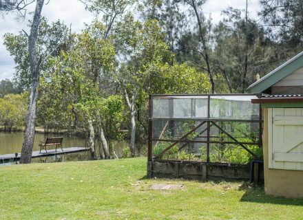 Saltwater Homestead, Yamba-11