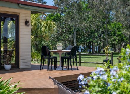 Saltwater Homestead, Yamba-16
