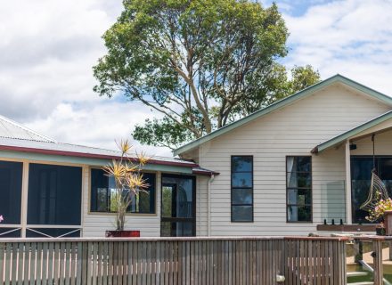 Saltwater Homestead, Yamba-19
