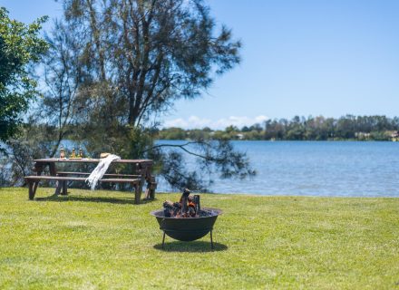 Saltwater Homestead, Yamba-20