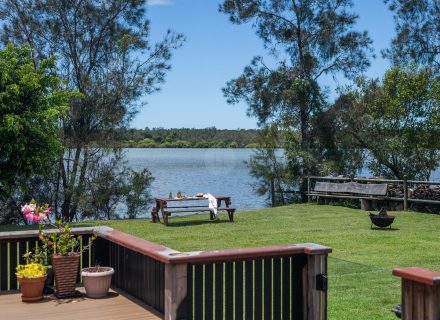 Saltwater Homestead, Yamba-21