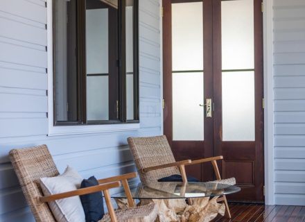 Saltwater Homestead, Yamba-22