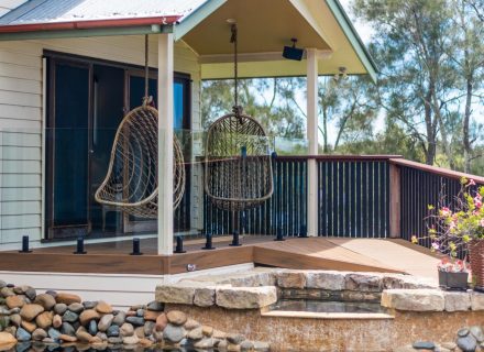 Saltwater Homestead, Yamba-23