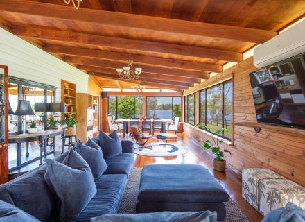 Saltwater Homestead, Yamba-38