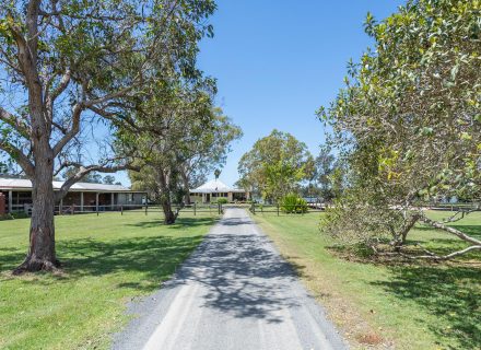 Saltwater Homestead, Yamba-7