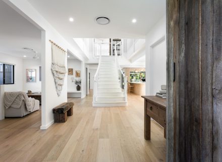 San Cassiano, Noosa 1