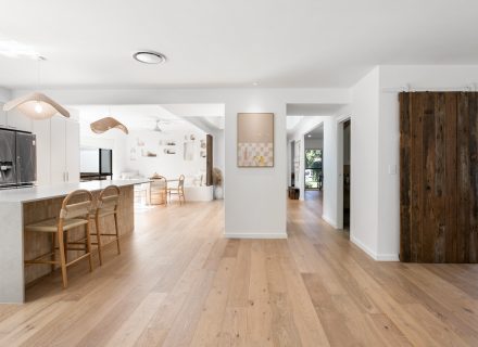San Cassiano, Noosa 8