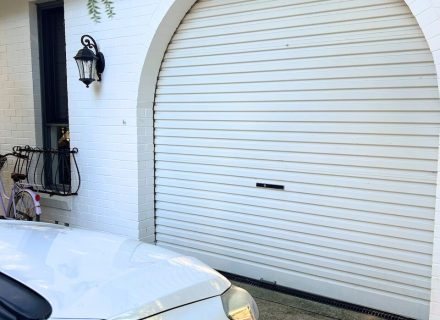 garage