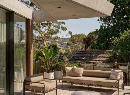 Sana, Mosman 1