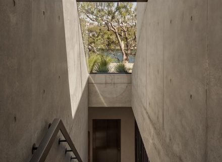Sana, Mosman 8