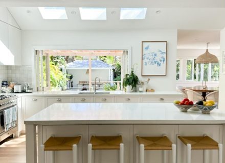 kitchen bathroom laundry