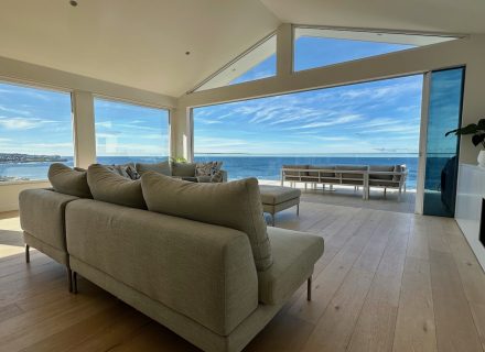outdoor area