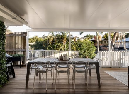 outdoor area